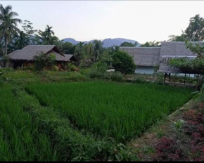 Magepie home stay